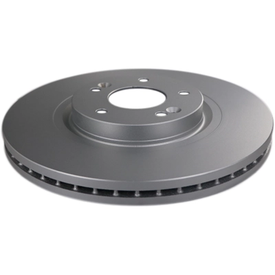 WINHERE BRAKE PARTS - UR006847 - Front Disc Brake Rotor pa3