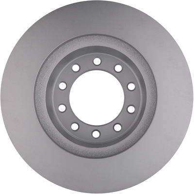 Front Disc Brake Rotor by WINHERE BRAKE PARTS - UR006908 pa1