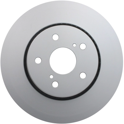 WINHERE BRAKE PARTS - UR007059 - Front Disc Brake Rotor pa1