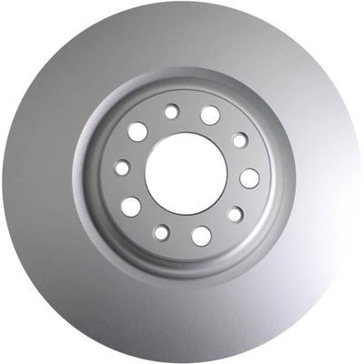 WINHERE BRAKE PARTS - UR007066 - Disc Brake Rotor pa1