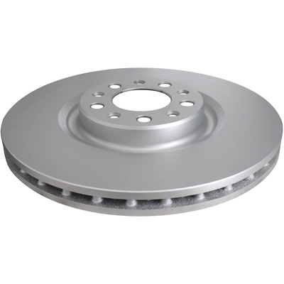WINHERE BRAKE PARTS - UR007066 - Disc Brake Rotor pa2
