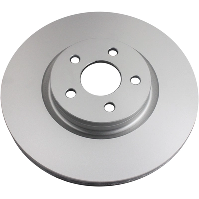 WINHERE BRAKE PARTS - UR007103 - Disc Brake Rotor pa1