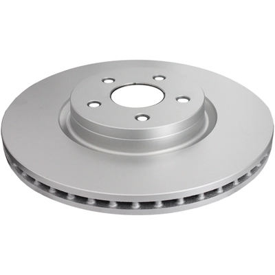 WINHERE BRAKE PARTS - UR007103 - Disc Brake Rotor pa2