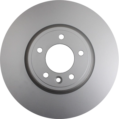 WINHERE BRAKE PARTS - UR007134 - Disc Brake Rotor pa1