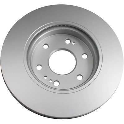 WINHERE BRAKE PARTS - UR007202 - Disc Brake Rotor pa1