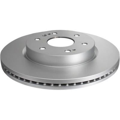 WINHERE BRAKE PARTS - UR007202 - Disc Brake Rotor pa2