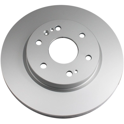 WINHERE BRAKE PARTS - UR007202 - Disc Brake Rotor pa3