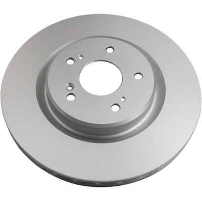 WINHERE BRAKE PARTS - UR007219 - Front Disc Brake Rotor pa1