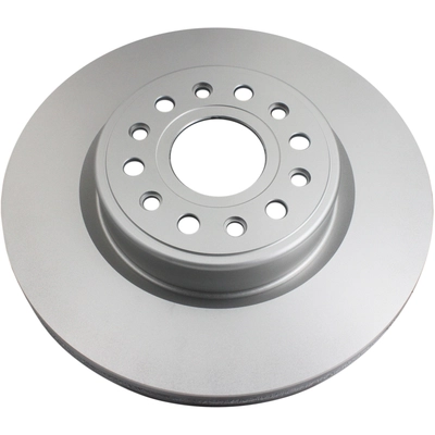 WINHERE BRAKE PARTS - UR007240 - Disc Brake Rotor pa1