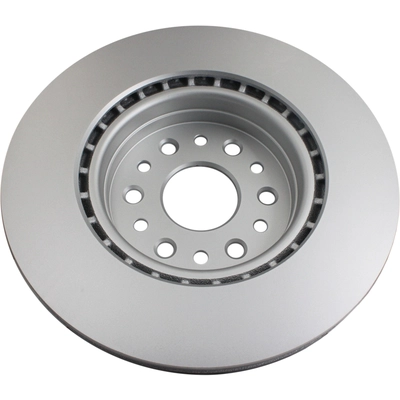 WINHERE BRAKE PARTS - UR007240 - Disc Brake Rotor pa2