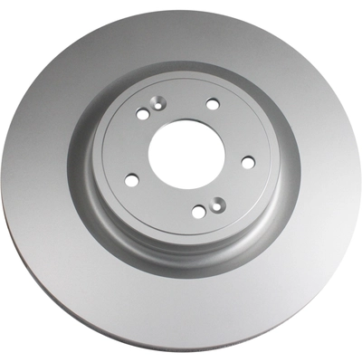 WINHERE BRAKE PARTS - UR007257 - Disc Brake Rotor pa2