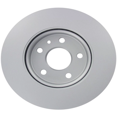 WINHERE BRAKE PARTS - UR007332 - Disc Brake Rotor pa1