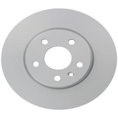 WINHERE BRAKE PARTS - UR007332 - Disc Brake Rotor pa2