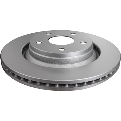 WINHERE BRAKE PARTS - UR007400 - Disc Brake Rotor pa2