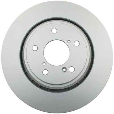 WINHERE BRAKE PARTS - UR007462 - Front Disc Brake Rotor pa2