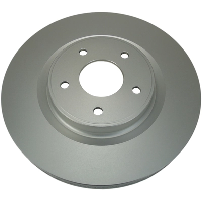 WINHERE BRAKE PARTS - UR007479 - Front Disc Brake Rotor pa2