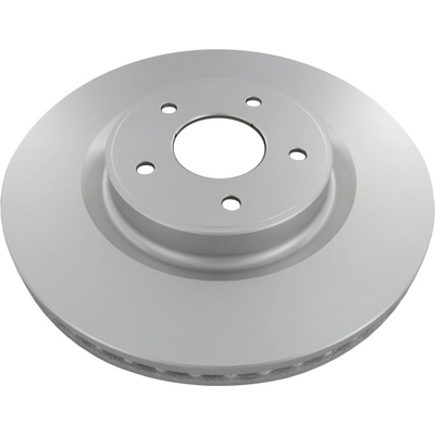 WINHERE BRAKE PARTS - UR007479 - Front Disc Brake Rotor pa4