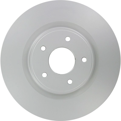 WINHERE BRAKE PARTS - UR007479 - Front Disc Brake Rotor pa6