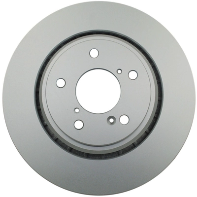 WINHERE BRAKE PARTS - UR007523 - Disc Brake Rotor pa2