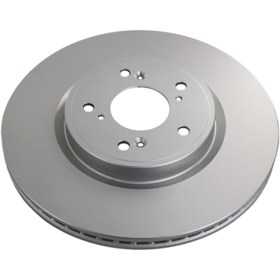 WINHERE BRAKE PARTS - UR007547 - Disc Brake Rotor pa2