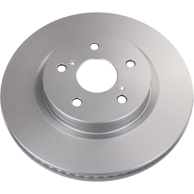 WINHERE BRAKE PARTS - UR007554 - Front Disc Brake Rotor pa2