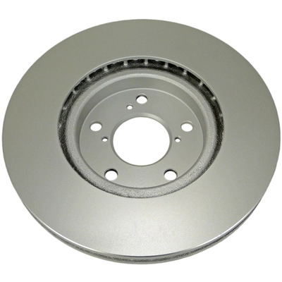 WINHERE BRAKE PARTS - UR007561 - Disc Brake Rotor pa2