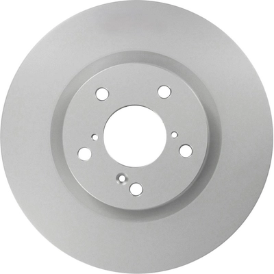 WINHERE BRAKE PARTS - UR007561 - Disc Brake Rotor pa3