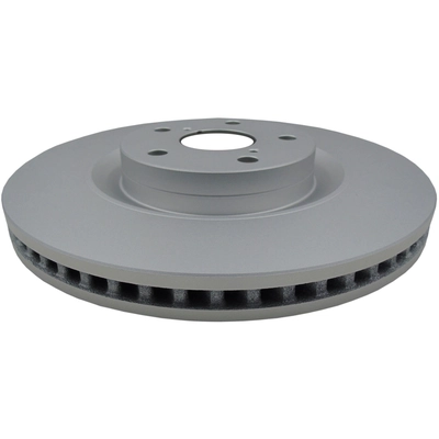 WINHERE BRAKE PARTS - UR007585 - Disque de frein � disque avant pa1