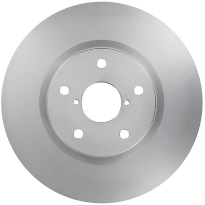 WINHERE BRAKE PARTS - UR007608 - Disc Brake Rotor pa1