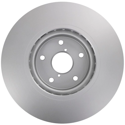 WINHERE BRAKE PARTS - UR007608 - Disc Brake Rotor pa2