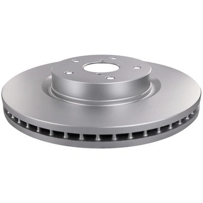 WINHERE BRAKE PARTS - UR007608 - Disc Brake Rotor pa3
