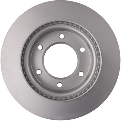 WINHERE BRAKE PARTS - UR009727 - Disc Brake Rotor pa2