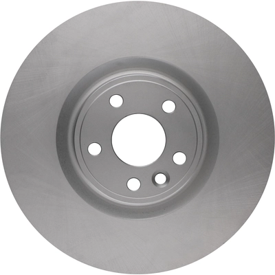 WINHERE BRAKE PARTS - UR020518 - Front Disc Brake Rotor pa2