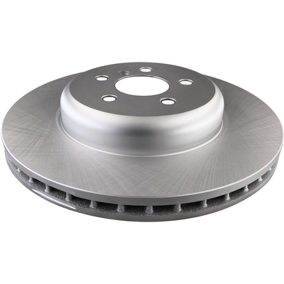 WINHERE BRAKE PARTS - UR020662 - Front Disc Brake Rotor pa2