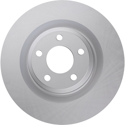 WINHERE BRAKE PARTS - UR020730 - Disc Brake Rotor pa3
