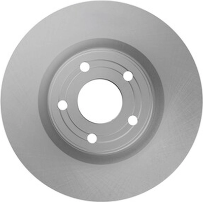 WINHERE BRAKE PARTS - UR020792 - Disc Brake Rotor pa3