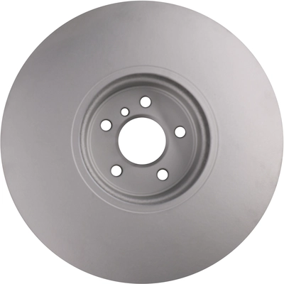 WINHERE BRAKE PARTS - UR020815 - Front Disc Brake Rotor pa1