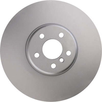 WINHERE BRAKE PARTS - UR020822 - Front Disc Brake Rotor pa1