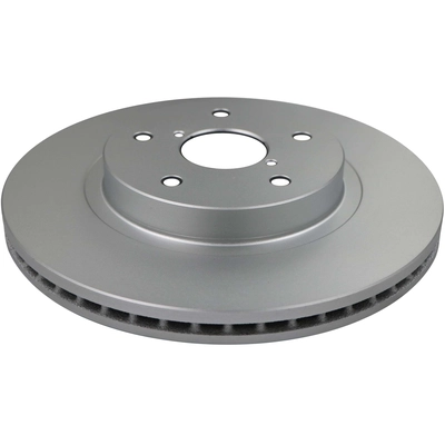 WINHERE BRAKE PARTS - UR020853 - Disc Brake Rotor pa1