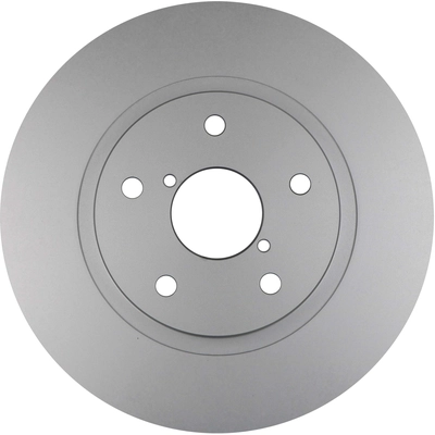 WINHERE BRAKE PARTS - UR020853 - Disc Brake Rotor pa2