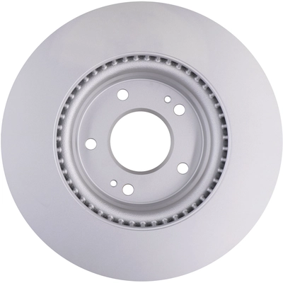 WINHERE BRAKE PARTS - UR020884 - Disc Brake Rotor pa1