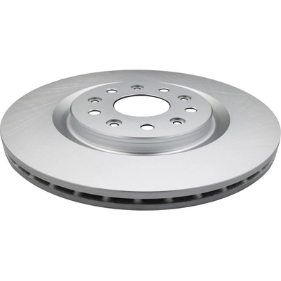 Front Disc Brake Rotor by WINHERE BRAKE PARTS - UR024806 pa3