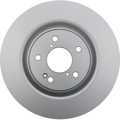 Front Disc Brake Rotor by WINHERE BRAKE PARTS - UR024998 pa3