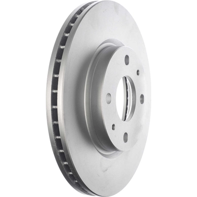 Front Disc Brake Rotor by WORLDPARTS - WS1-154161 pa5