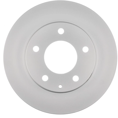 Front Disc Brake Rotor by WORLDPARTS - WS1-131052 pa7