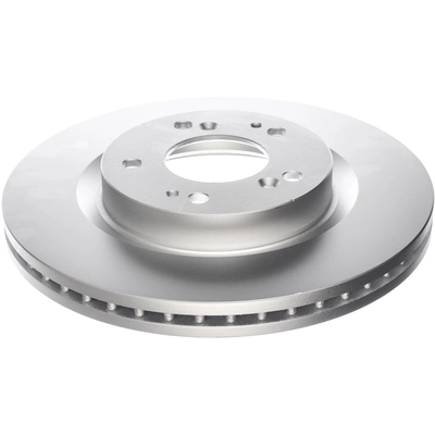 Front Disc Brake Rotor by WORLDPARTS - WS1-131448 pa9