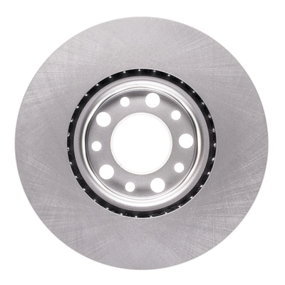 Front Disc Brake Rotor by WORLDPARTS - WS1-134942 pa3