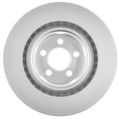 Front Disc Brake Rotor by WORLDPARTS - WS1-153029 pa2