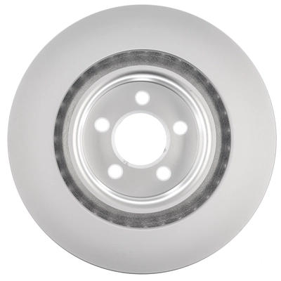 Front Disc Brake Rotor by WORLDPARTS - WS1-153029 pa8