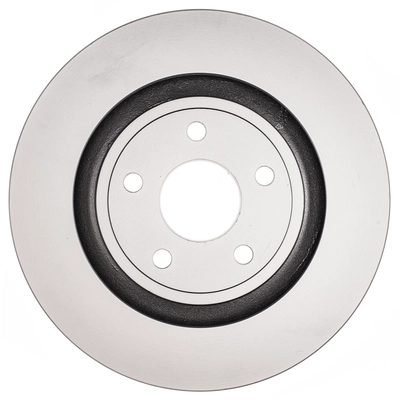 Disque de frein � disque avant by WORLDPARTS - WS1-153032 pa2